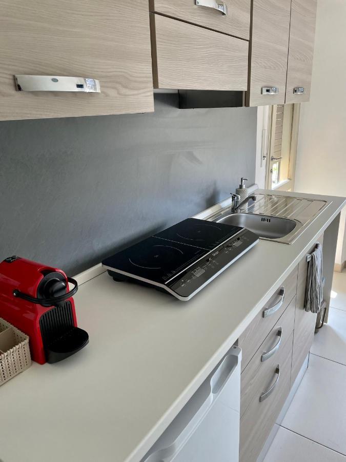Bnb Il Bicciolano 2 - Bilocale Fronte Ospedale Vercelli Luaran gambar